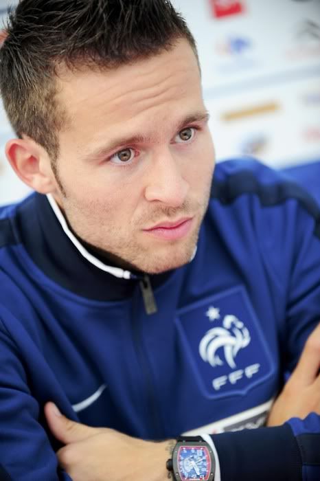 Syur Hotsyur Soccer Player Yohan Cabaye Shirtless And Bulge Mega Post 